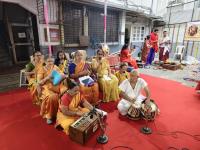 Bhajana Seva by Goregaon Sabha  (4 Dec 2025)  